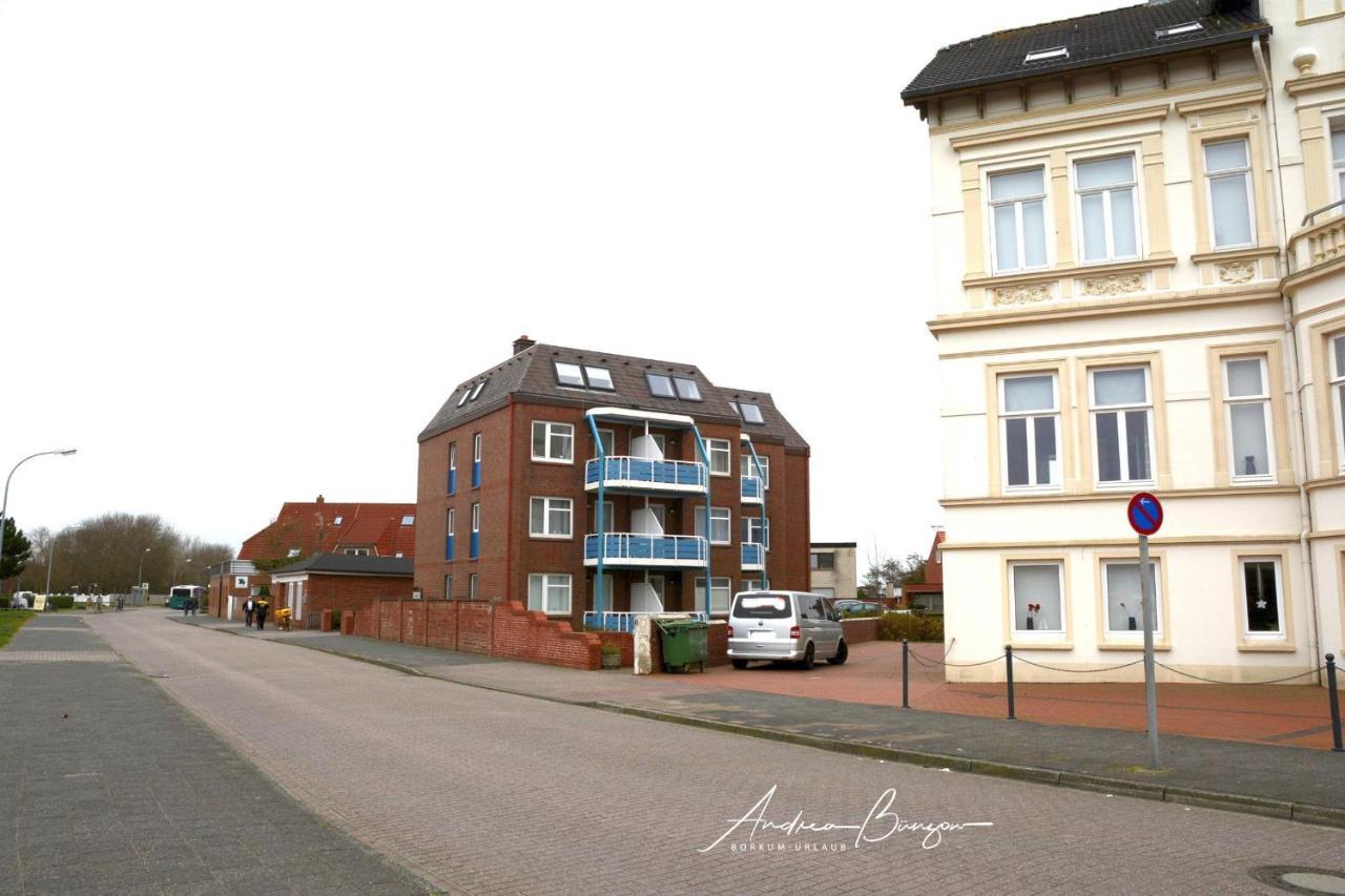 Strandhus-4 ボルクム エクステリア 写真