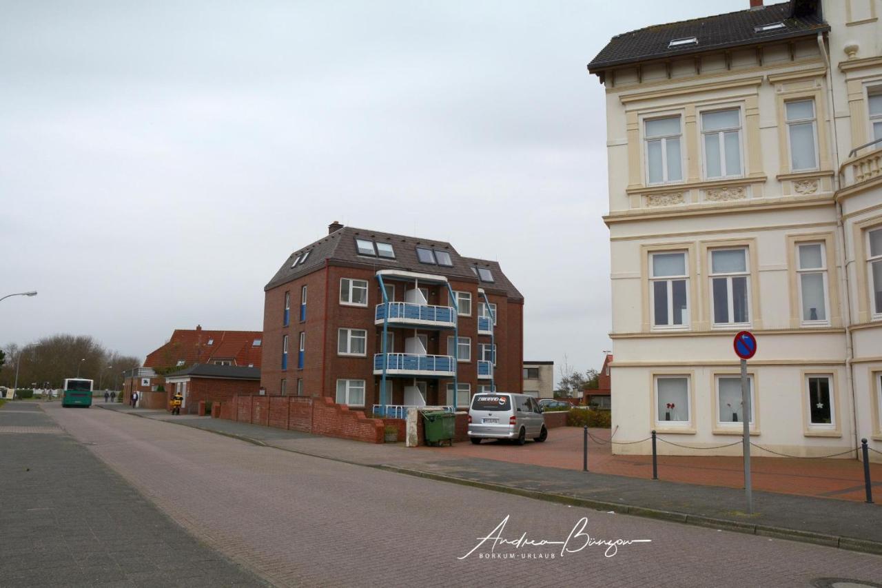 Strandhus-4 ボルクム エクステリア 写真