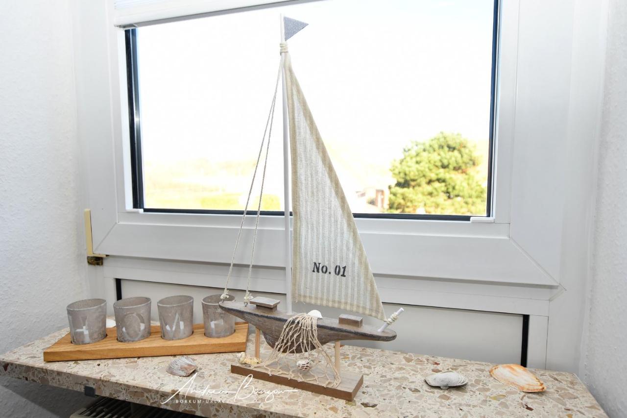 Strandhus-4 ボルクム エクステリア 写真